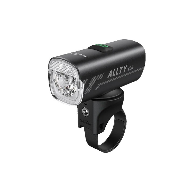 Allty 400 Front Light