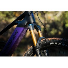 SCREE RR Electric Mountain Bike - Ultraviolet