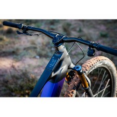 VTT électrique SCREE RR Ultraviolet
