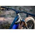 SCREE RR Electric Mountain Bike - Ultraviolet