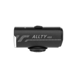 Luz delantera Allty 400