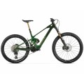 Zendit RR S Electric Mountain Bike - Hunter Green