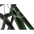 Zendit RR S Electric Mountain Bike - Hunter Green