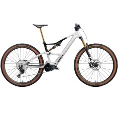 VTT électrique Orbea Rise SL M10 -  420 W  Custom - Taille L