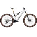 VTT électrique Orbea Rise SL M10 -  420 W  Custom - Taille L