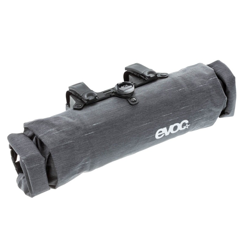 Handlebar Pack Boa Handlebar Bag Gray