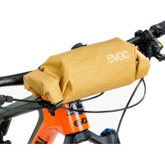 Handlebar Pack Boa Handlebar Bag Gray