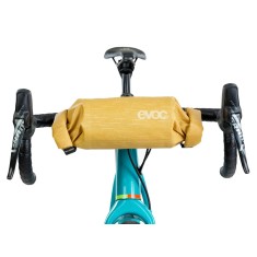 Bolsa de manillar Handlebar Pack Boa gris