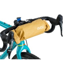 Handlebar Pack Boa Handlebar Bag Gray