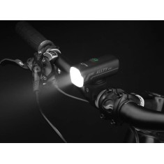Luz delantera Allty 400