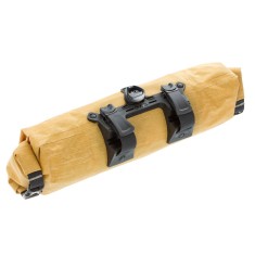 Handlebar Pack Boa Handlebar Bag Orange