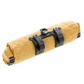 Handlebar Pack Boa Handlebar Bag Orange