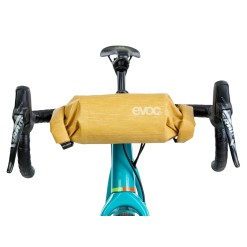 Bolsa de manillar Handlebar Pack Boa naranja
