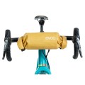 Handlebar Pack Boa Handlebar Bag Orange