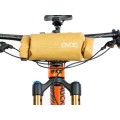 Handlebar Pack Boa Handlebar Bag Orange