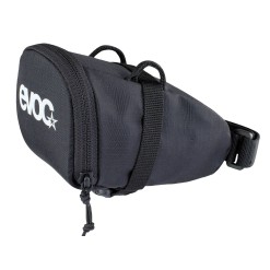 Bolsa de sillín Seat Bag negra