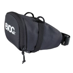 Bolsa de sillín Seat Bag negra