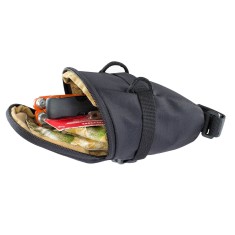 Bolsa de sillín Seat Bag negra