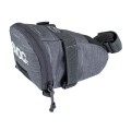 Bolsa de sillín Seat Bag Tour gris