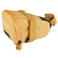 Bolsa de sillín Seat Bag Tour naranja