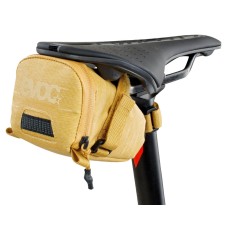 Seat Bag Tour Saddle Bag Orange