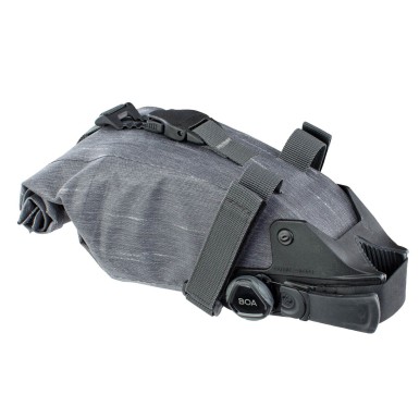 Evoc Sacoche de selle Seat Pack Boa Gris - Purebike