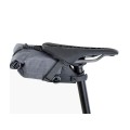 Bolsa de sillín Seat Pack Boa gris