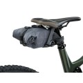 Seat Pack Boa Saddle Bag Gray