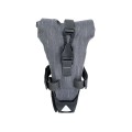 Seat Pack Boa Saddle Bag Gray