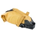 Bolsa de sillín Seat Pack Boa naranja