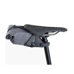 Seat Pack Boa Saddle Bag Orange