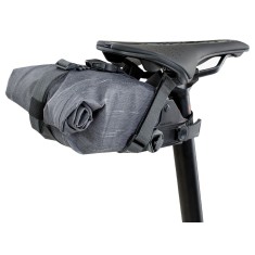 Seat Pack Boa Saddle Bag Orange