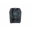 Bolsa para portaequipajes Miles Tarpaulin 17L Negro/Naranja