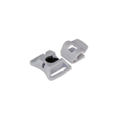 Clip magnétique pour tuyau - Accessoires hydratation VTT - Equipement pour cycliste - Purebike - Materiel Velo, Accessoires VTT 