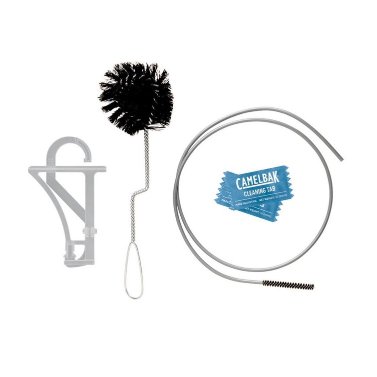 Crux Cleaning Kit