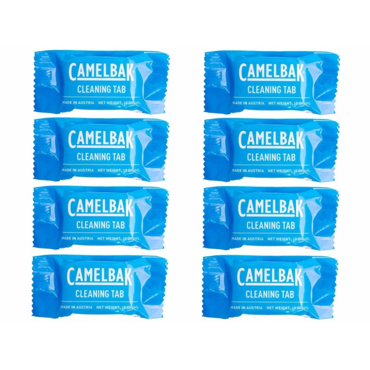Cleaning Tablets