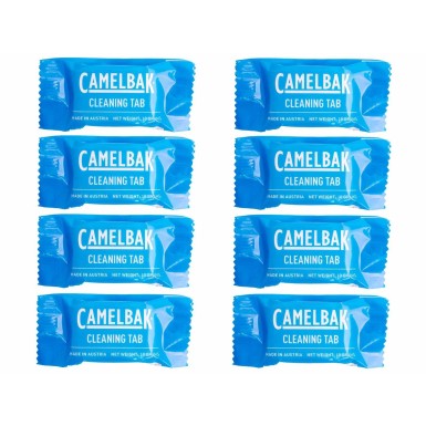 Pastillas de limpieza
