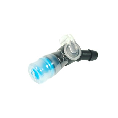 Bolsa de hidratación Bladder con tubo aislado