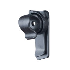 Magnetic Clip for Hydration Bladder Tube