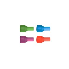 Big Bite Color Valves (X4)