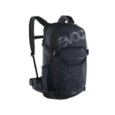 Evoc Sac Stage 18L - Noir - Purebike