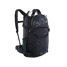 Stage 18L Pack - Black