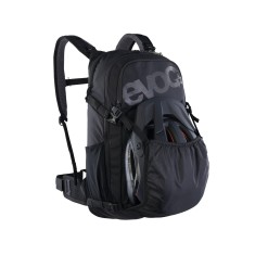Mochila Stage 18L - Negro