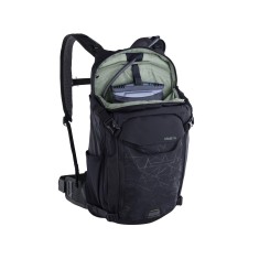 Mochila Stage 18L - Negro