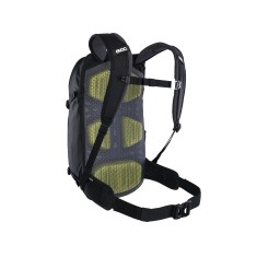 Mochila Stage 18L - Negro