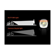Allty 600 Front Light