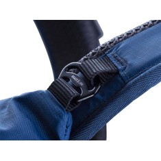 Mochila Stage 18L - Denim