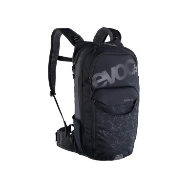 Evoc Sac Stage 12L - Noir - Purebike