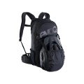 Stage 12L Pack - Black