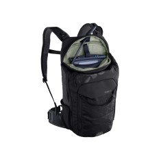 Mochila Stage 12L - Negro